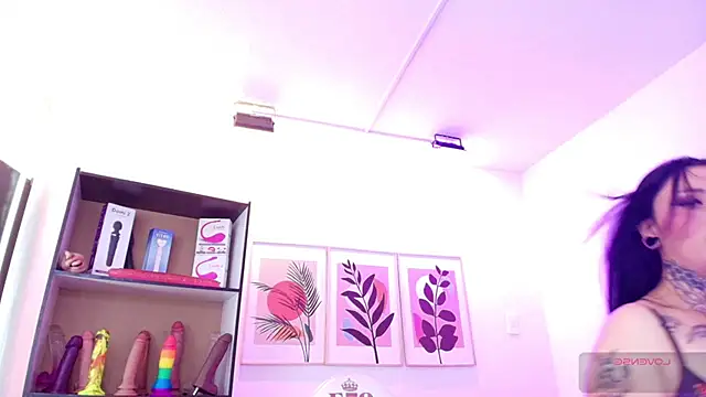 Elisce cloudd online show from 01-17-26, 12:31