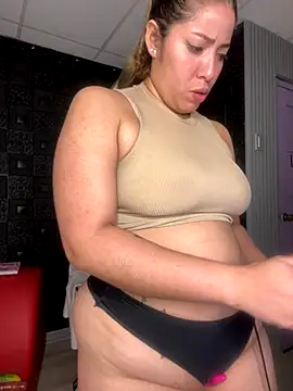 Yvonny27 online show from 11-29-25, 08:36