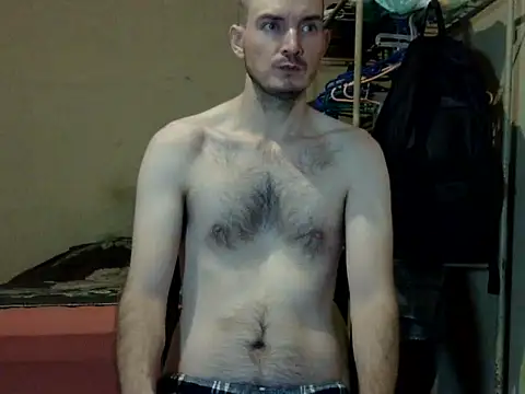 RonnieMetal online show from 11-06-25, 02:59