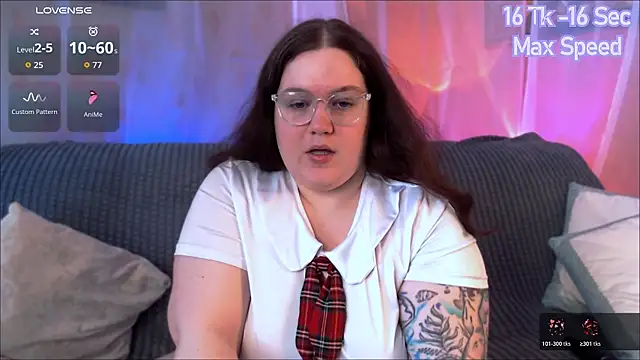 Snapshot of SummerTina chatting on 07-18-26, 10:13 SummerTina online show from 07-18-26, 10:13