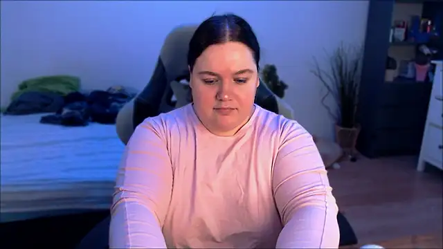 SummerTina online show from 02-06-26, 02:24