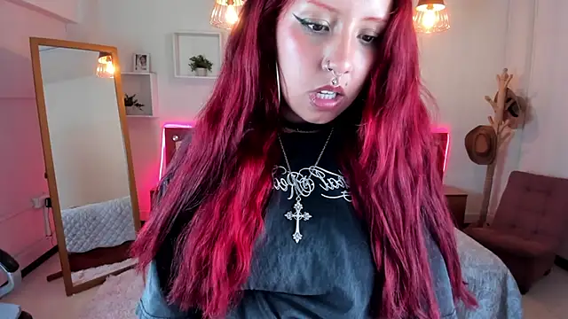 Cat  Moon   online show from 10-15-25, 07:55