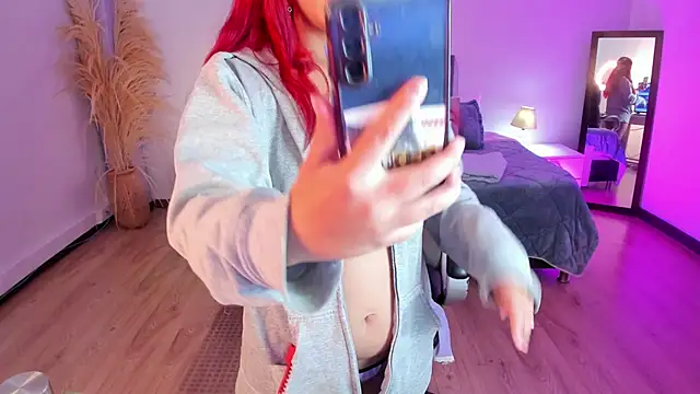 Cat  Moon   online show from 04-08-26, 07:37