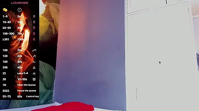 Alisson brown1  online show from 10-18-25, 08:11