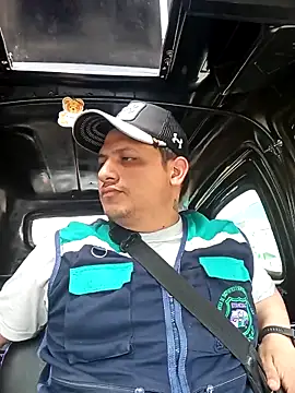 WIlGar1993 online show from 11-05-25, 04:43