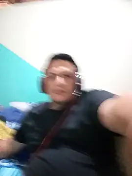 WIlGar1993 online show from 12-01-25, 08:21