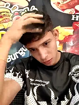 Michael black01 online show from 10-26-25, 05:52