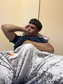 Michael black01 online show from 01-17-26, 03:21