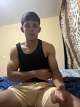 Michael black01 online show from 03-15-26, 03:46