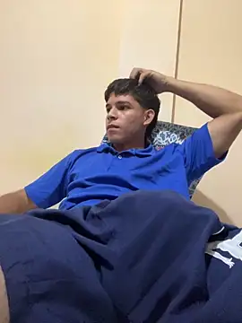 Michael black01 online show from 04-07-26, 11:17