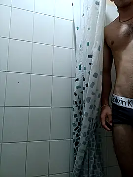 Michael black01 online show from 10-24-25, 05:01