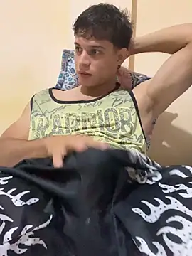 Michael black01 online show from 03-30-26, 12:23