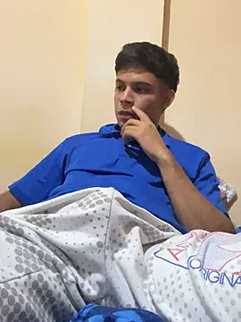 Michael black01 online show from 01-14-26, 11:08