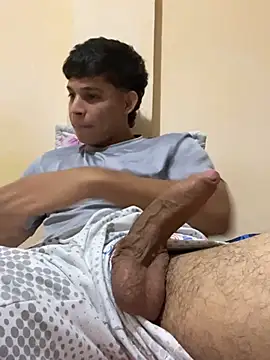 Michael black01 online show from 04-04-26, 09:54