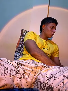 Michael black01 online show from 12-14-25, 06:13