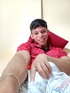 Michael black01 online show from 10-23-25, 02:32