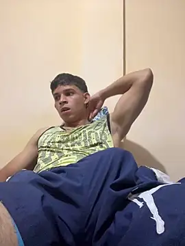 Michael black01 online show from 03-11-26, 11:54