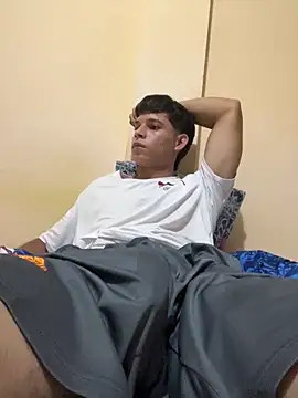 Michael black01 online show from 04-13-26, 11:42