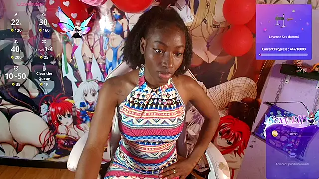 Snapshot of meilybarbie chatting on 02-24-26, 07:04 meilybarbie online show from 02-24-26, 07:04