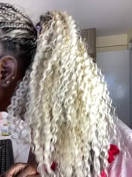 NyahHeat online show from 02-03-26, 02:33