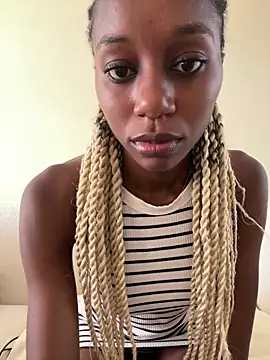 NyahHeat online show from 03-05-26, 10:23