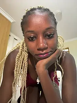 NyahHeat online show from 02-28-26, 05:07