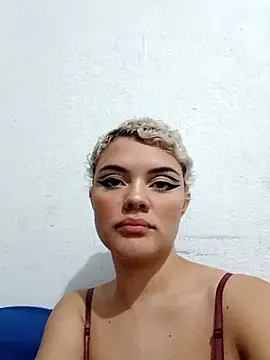 Estela nasx online show from 04-17-26, 11:29