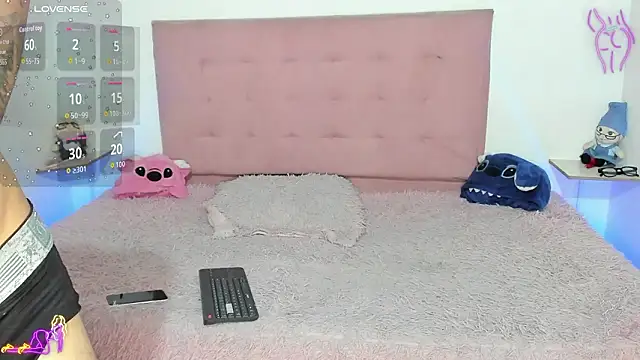 Snapshot of Jill_Joy777 chatting on 02-15-26, 08:46 Jill Joy777 online show from 02-15-26, 08:46