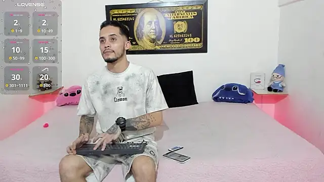 Jill Joy777 online show from 03-13-26, 05:23