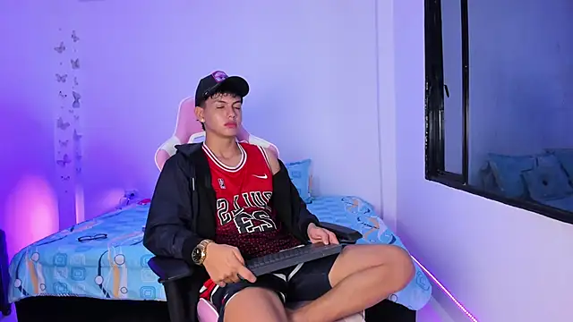 Axel Cody  online show from 02-20-26, 11:34