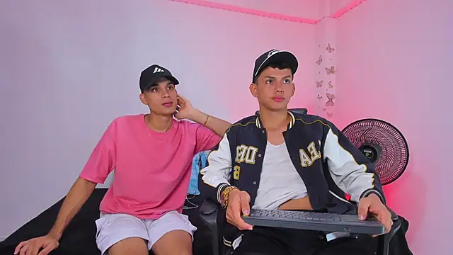 Axel Cody  online show from 11-15-25, 08:02