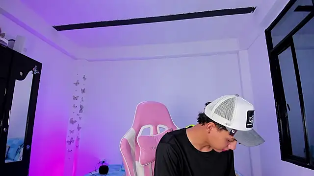 Axel Cody  online show from 03-01-26, 11:32