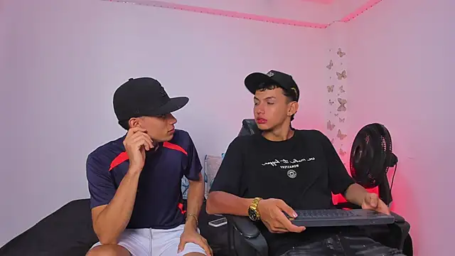 Axel Cody  online show from 11-21-25, 07:57