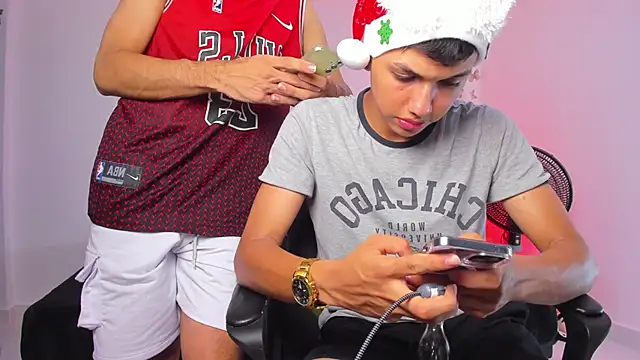 Axel Cody  online show from 12-03-25, 08:30