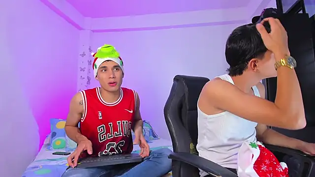 Axel Cody  online show from 12-18-25, 07:50