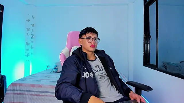 Axel Cody  online show from 02-11-26, 11:10