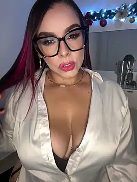 BBWCami  online show from 12-22-25, 05:13