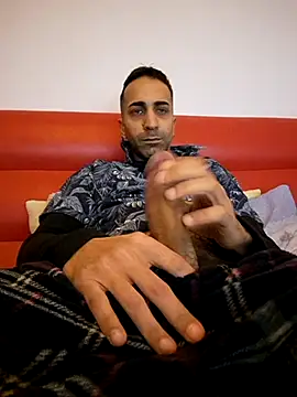 Big Bullit93 online show from 03-06-26, 09:48