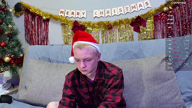 Logan mett online show from 12-17-25, 08:08