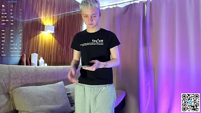 Logan mett online show from 03-15-26, 12:56