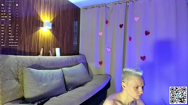 Logan mett online show from 02-12-26, 03:01