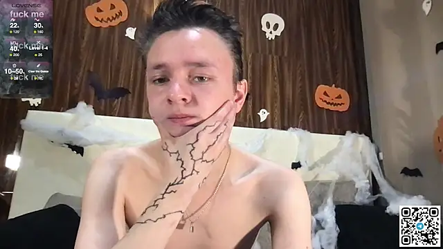 Logan mett online show from 11-02-25, 04:12