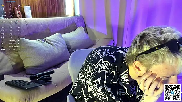 Logan mett online show from 04-09-26, 12:11