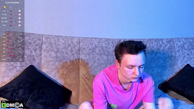 Logan mett online show from 11-11-25, 07:52