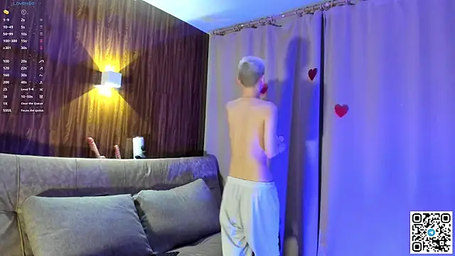 Logan mett online show from 02-10-26, 06:07