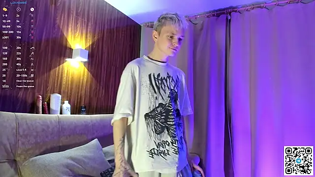 Logan mett online show from 03-12-26, 04:00