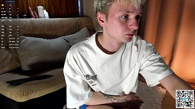 Logan mett online show from 04-18-26, 02:19