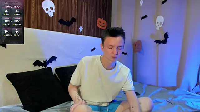 Logan mett online show from 11-03-25, 05:49