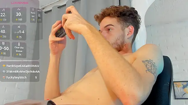 Snapshot of MATEO_HUNTER chatting on 02-06-26, 10:22 MATEO HUNTER online show from 02-06-26, 10:22