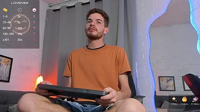 MATEO HUNTER online show from 11-17-25, 12:03